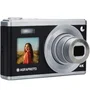AgfaPhoto Cámara Digital Realishot DC9200 DC9200BK - 24 MP - Video 4K - Compacta - Negra